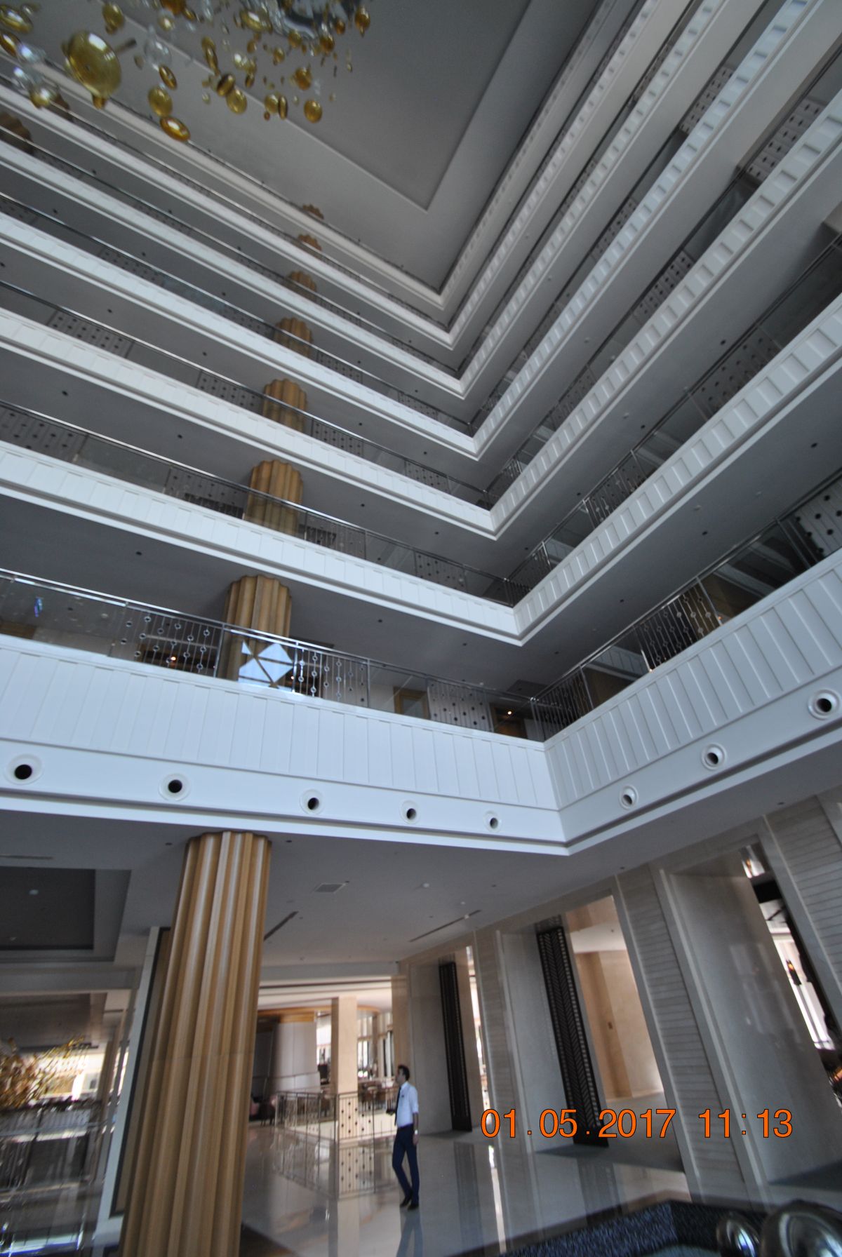 imagini hotel TRENDY LARA